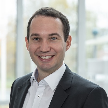 Robert Isensee