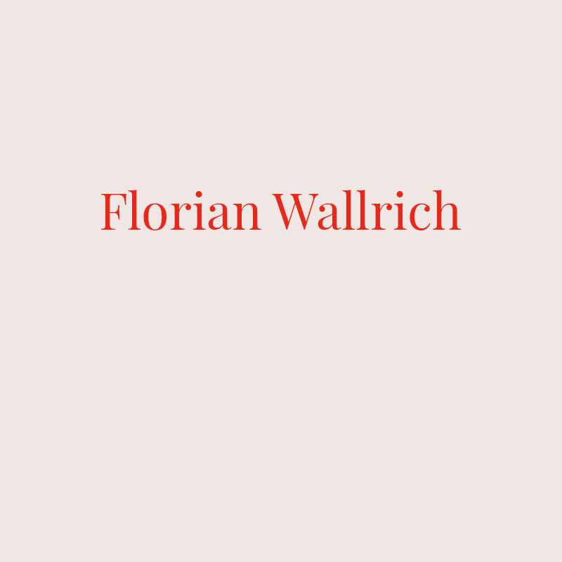 Florian Wallrich