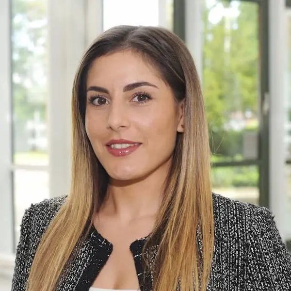 Jasmin Pamuk